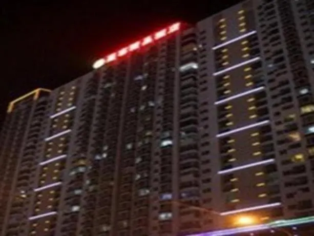 Shenzhen Pengke Business Hotel - Image 1