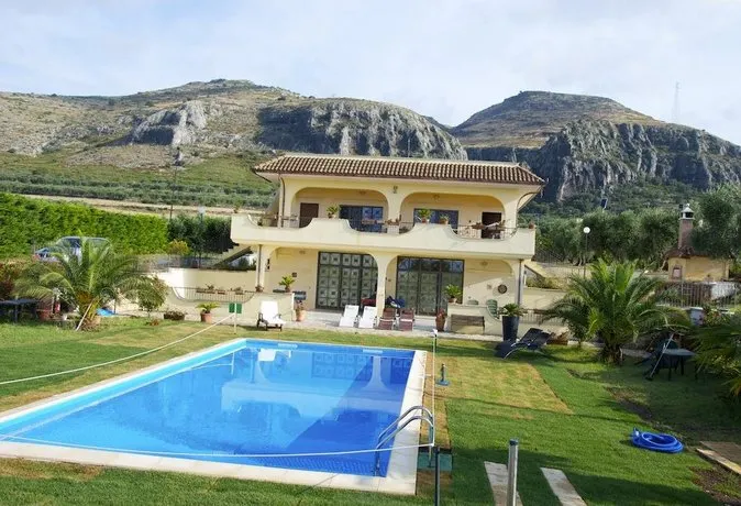 B&B Santa Lucia - Image 1