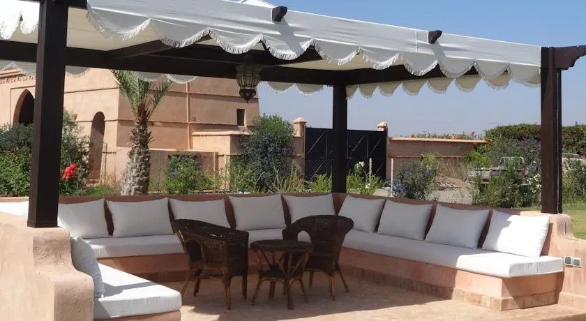 Villa Of Ourika - Image 1