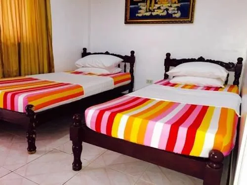 Blue Pirates Resort by Boracay Travellers' - Image 1