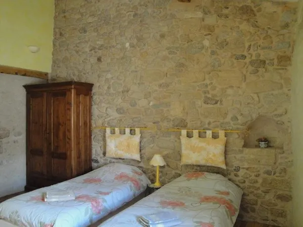 Chambres D'Hotes L'Escalette - Image 1
