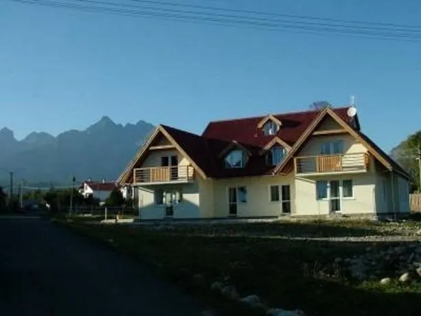 Penzion 2004 - Image 1