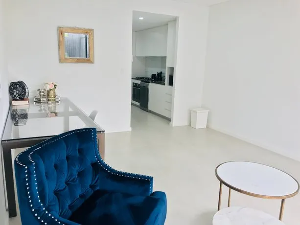 106 1 Bedroom In Kalina Serviced Apartments - Image 1