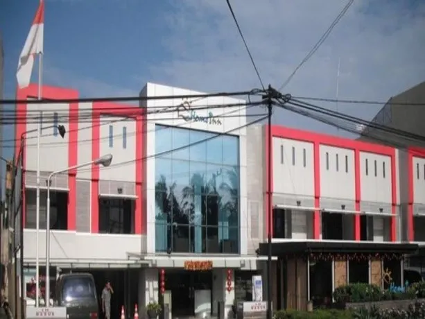 Home Inn Palembang - Image 1