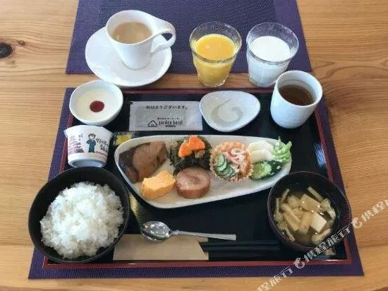 Garden Hotel Kitakata - Image 1
