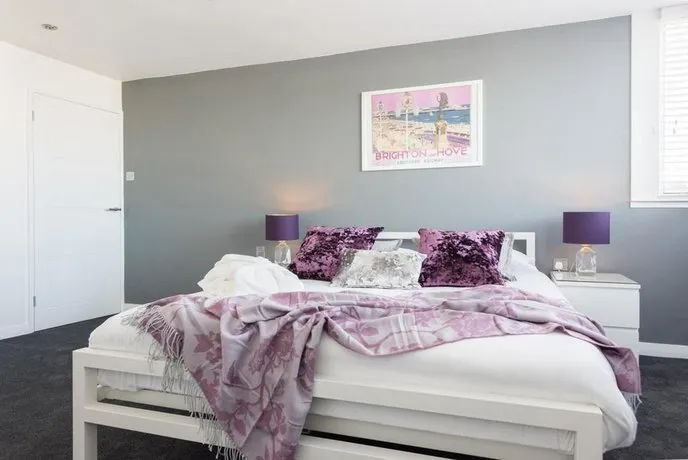 Entire Apartment in the heart of Brighton Lanes - Image 1