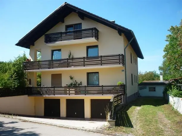 Ferienwohnung Aksana - Image 1
