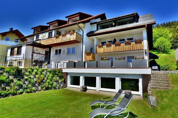 Hotel Arnica - klein und fein - Image 1