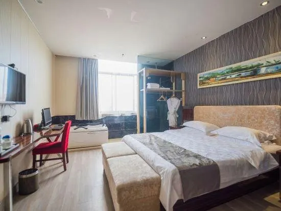 Yishi Daier Diamand Boutique Hotel - Image 1