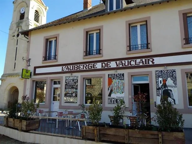 L'Auberge de Vauclair - Image 1