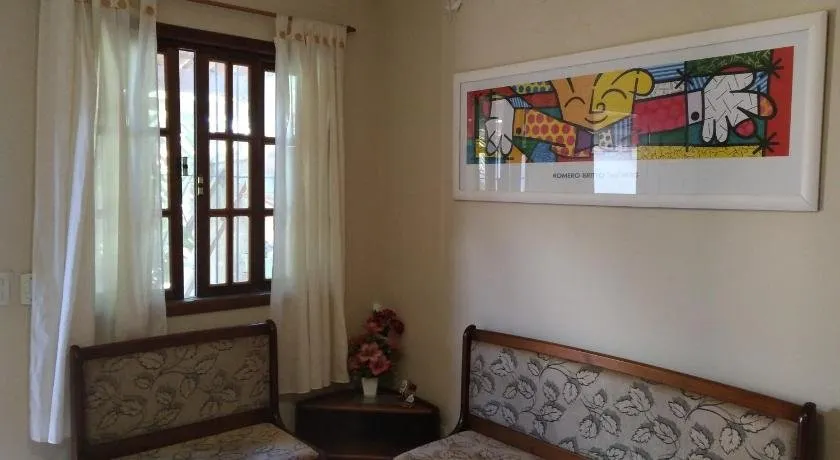 Residencia Cajueiros - Image 1