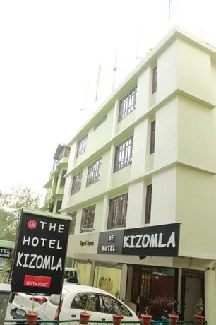 The Hotel Kizomla - Image 1