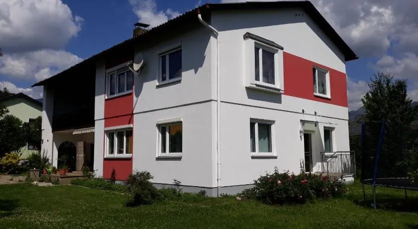 Ferienwohnung Palme - Image 1