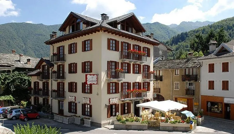 Residence Al Cantuccio - Image 1