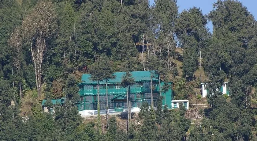 Mud House for travelers - Image 1