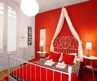 Marta Guest House Barcelona - Image 1