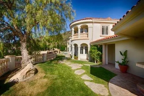 Calabasas Taormina Estate - Image 1