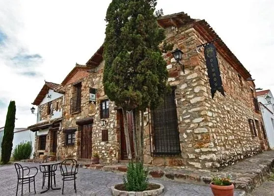 Colonos Alojamientos Rurales - Image 1