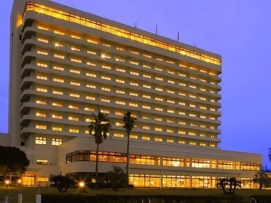 Tosa Royal Hotel - Image 1