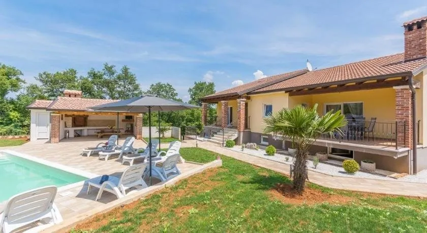 Villa Tijana - Image 1