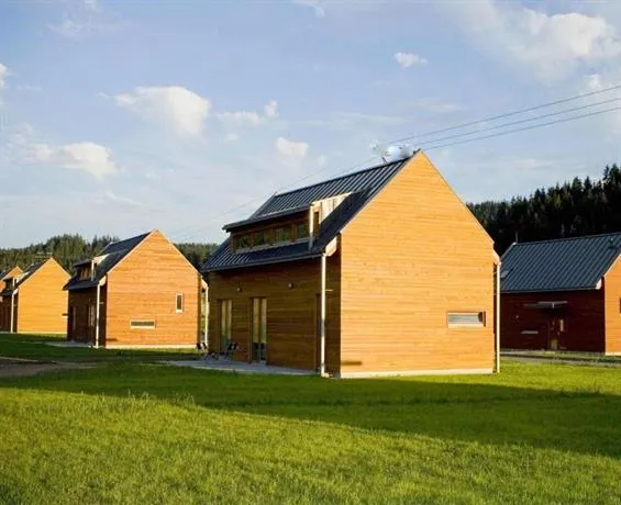 Bečva Villa Resort - Image 1