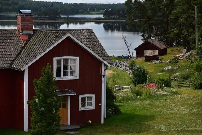 Bengt’s Bed & Breakfast - Image 1