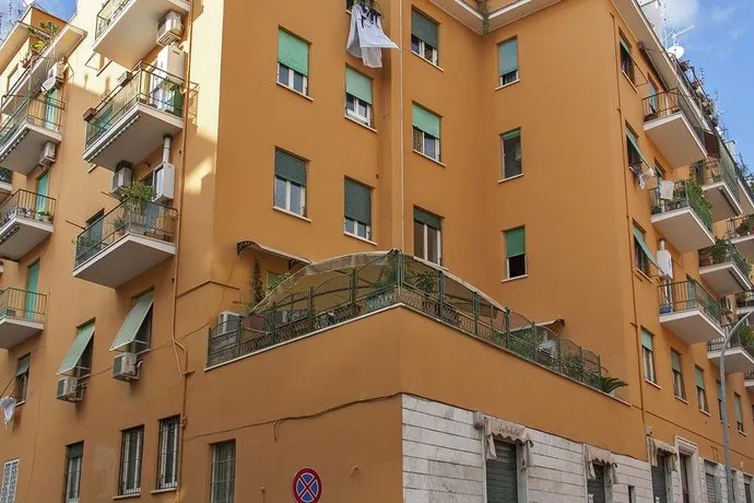 So Suite Rome - Image 1