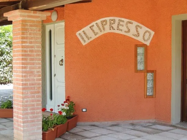 Il Cipresso Del Gallo - Image 1