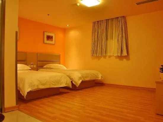 Grace Inn Yuncheng Bus Station - Image 1