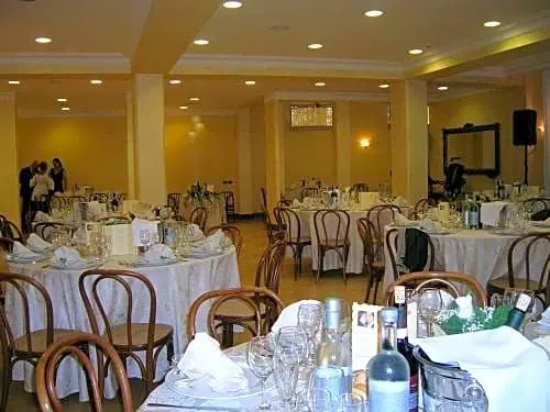 Hotel Villa Laura - Image 1
