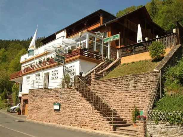 Hotel Sonnenschein - Image 1