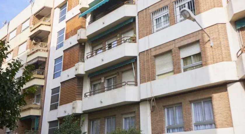 Apartment La Gallega - Image 1