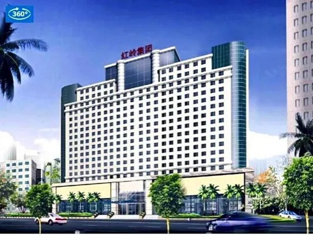 Honggui - Image 1