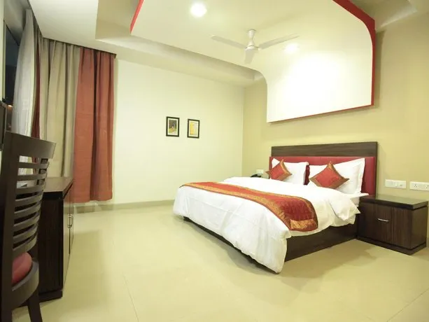 3 Faces Guest House - Image 1