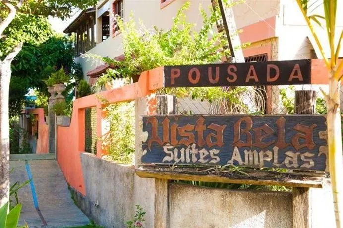 Pousada Vista Bela - Image 1