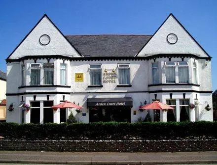 Arden Court - Image 1