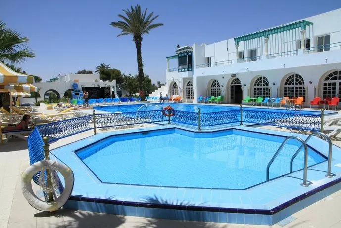 My Hotel Garden Beach - Image 1