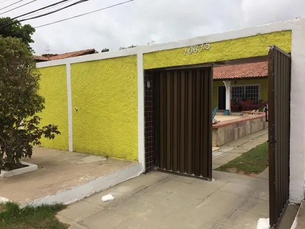 Casa Maria Farinha Paulista - Image 1