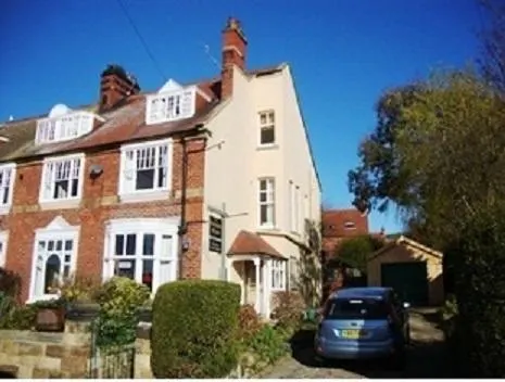 Rounton House - Image 1