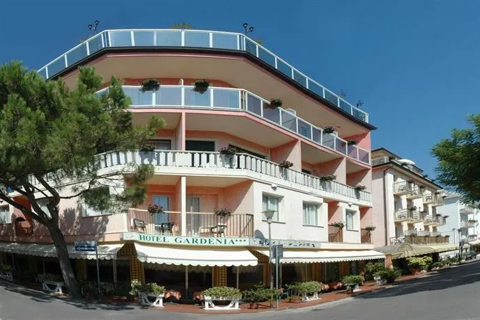 Hotel Gardenia - Image 1