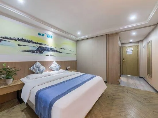 Taizhou Hotel (Chongqing Ciqikou Branch) - Image 1