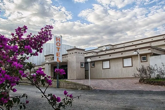 Hotel Economy - Image 1