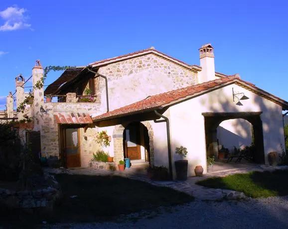 RESIDENZA LE RONDINI - Image 1