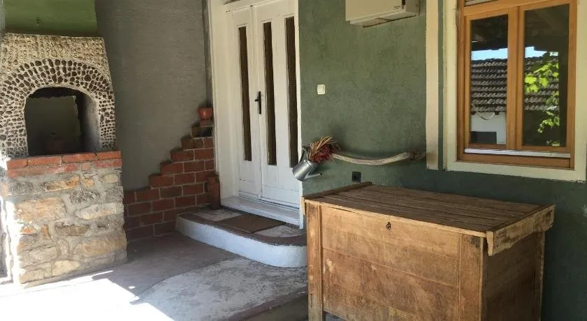 Etno kompleks Stara planina Smilovska jezera - Image 1