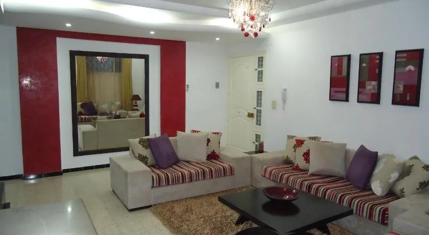 Appartement standing Nabeul - Image 1