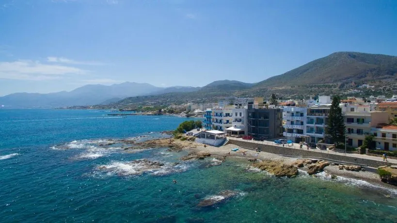 Serenity Blue Hotel - Image 1