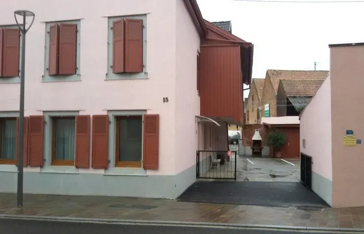 Location-Meublé - Image 1