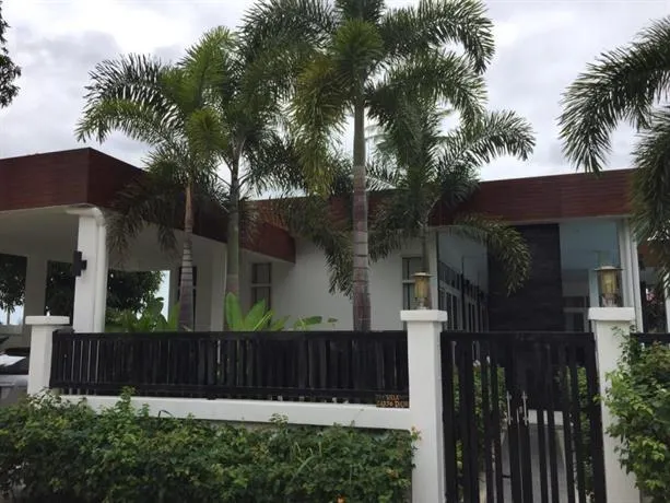 Golf Village Hua Hin Village Carpe Diem B50 - Image 1