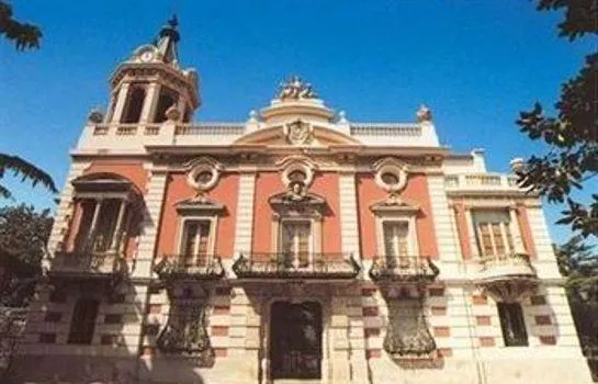Residencia Salesiana Martí-Codolar - Image 1