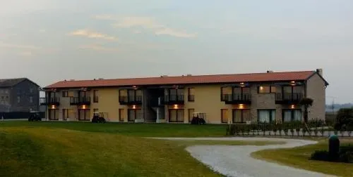 Foresteria Golf Club Jesolo - Image 1